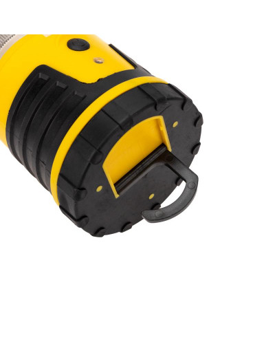 Фонарь кемпинговый rx-130, трехрежимный REXANT