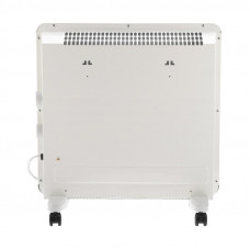 Конвектор электрический с механическим термостатом, 1кВт, СТИЧ-нагревательный элемент REXANT