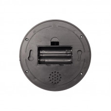 Муляж камеры, внутренний, купольный, черный PROconnect