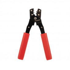 Кримпер HT-202A для обжима автоклемм 0,35-6,0мм² PROconnect