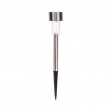 Светильник грунтовый Бонд, 4000К, встроенный аккумулятор, солнечная панель, коллекция Лондон (комплект 4 шт) REXANT