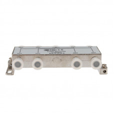 Делитель ТВх8 под F-разъем, 5-1000МГц REXANT