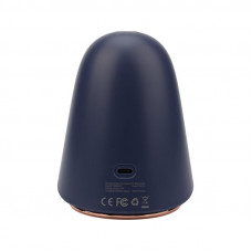 Ночник-фумигатор USB, S 30м², темно-синий REXANT
