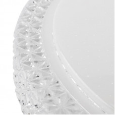 Светильник настенно-потолочный Thalassa LED 72 Вт 2700-6500 К управление с пульта и выключателя, диммирование, встроенный ночник Extra REXANT