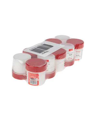 Флюс для пайки, БУРА, 20г, банка REXANT