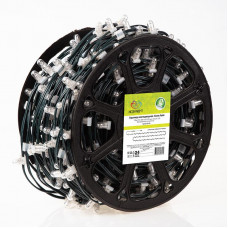 Гирлянда LED ClipLight 12V 150 мм, цвет диодов Белый