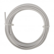 Провод ШВВП 2х0,75 мм², длина 5 метров, ГОСТ 7399-97 REXANT