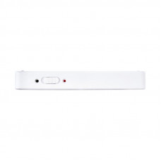 Светильник аккумуляторный непостоянного действия для подсветки путей эвакуации и рабочих зон при отключении питания, режимы: 30%/100% кнопка тест, 3 ч работы