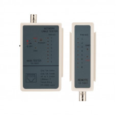 Кабельный тестер-локатор UNI-T UT685KIT TDR