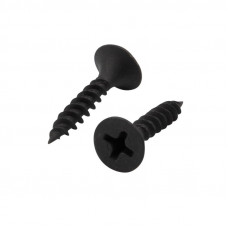 Саморез гипсокартон-металл 3,5х19 мм, пакет (1000 шт/уп) KRANZ