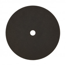 Диск отрезной по металлу 230х2,0х22,23мм KRANZ