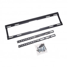 Кронштейн для телевизора 37'-70', фиксированный с быстрой фиксацией, серия HOME REXANT