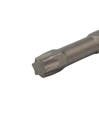 Бита Torx T-40х50 мм для шуруповерта (упак. 10 шт.) Kranz