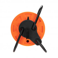 Катушка для шланга Mini 30 м, 1/2'  или 25 м 3/4 ЧЕТЫРЕ СЕЗОНА