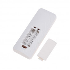 Пульт универсальный для кондиционеров (RX-102AII) REXANT