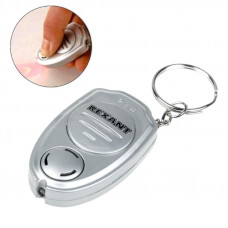 Брелок отпугиватель комаров ультразвуковой, R 3м REXANT