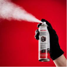 Термоключ с эффектом заморозки 335мл, аэрозоль REXANT