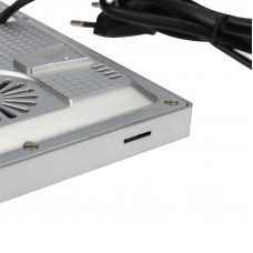 Цветной монитор  видеодомофона 7' формата AHD(1080P), с сенсорным экраном, детектором движения, функцией фото- и видеозаписи  (модель AC-438)