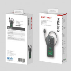 Цифровой детектор утечки газа MS6310 MASTECH