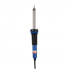 Набор для пайки №11 (паяльник 30Вт, подставка, губка для удаления припоя, канифоль, припой) REXANT