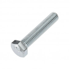 Болт шестигранный KRANZ DIN 933, 8х40, упаковка поставщика ( 24 кг. / 1 300 шт.)