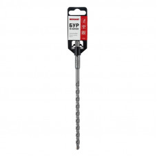 Бур по бетону 8x210мм SDS PLUS REXANT