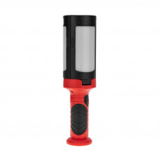 Фонарь многофункциональный, с магнитом, крюком и функцией Power bank REXANT