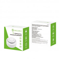 Wi-Fi извещатель пожарный дымовой SECURIC