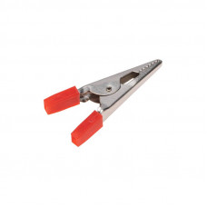 Зажим «Крокодил» 5А, 52мм REXANT