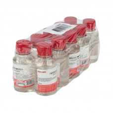 Флюс для пайки, ПАЯЛЬНАЯ КИСЛОТА, 100мл, флакон REXANT