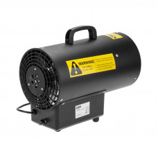 Пушка тепловая газовая, 10кВт, 350м3/ч REXANT