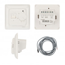 Терморегулятор механический R70XT бежевый REXANT