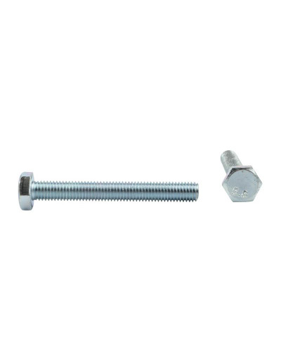 Болт шестигранный DIN 933, 10х90мм, короб (10 шт/уп) KRANZ