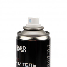 Чернитель резины 400мл NANOPROTECH