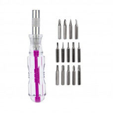 Набор отверток для точных работ 16 предметов REXANT