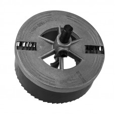 Пила кольцевая, 60, 67, 74, 81, 95 мм, глубина пропила 1,5' KRANZ