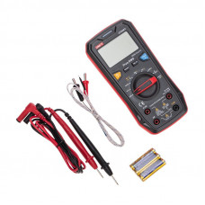 Профессиональный мультиметр UNI-T 60BT