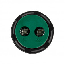 Матрица светодиодная AD22-230 В зеленая