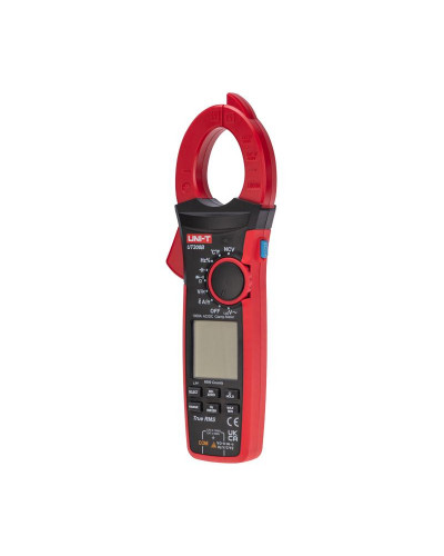 Токовые клещи UNI-T UT206B