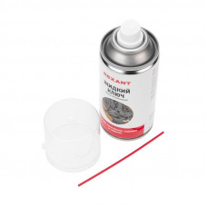 Смазка проникающая «Жидкий ключ» 210 мл REXANT