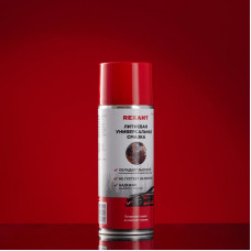 Смазка универсальная литиевая 520мл, аэрозоль REXANT