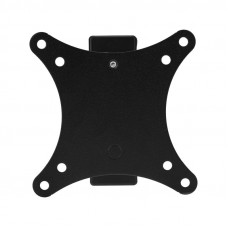 Кронштейн для телевизора 13'-27', наклонно-поворотный, 1 колено, серия HOME REXANT