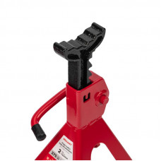 Подставки под машину регулируемые 2т, 2 шт. REXANT