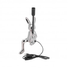 Светильник декоративный МОБИ Заяц хром REXANT