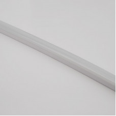 Гибкий неон 16х16мм форма D 144 LED/м БЕЛЫЙ 230В бухта 50м (c комплектом подключения) NEON-NIGHT