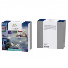 LED проектор Звезды 220 В NEON-NIGHT