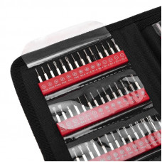 Набор отверток диэлектрических, 123 предмета REXANT