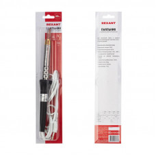 Паяльник с керам. нагревателем, серия ЭПСН, 65Вт, 230В, блистер REXANT