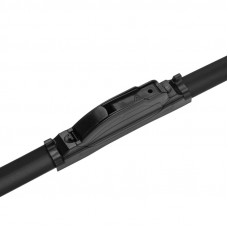 Щетка стеклоочистителя бескаркасная Multi Clamp, 400мм REXANT