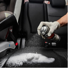 Химчистка салона автомобиля 650мл NANOPROTECH